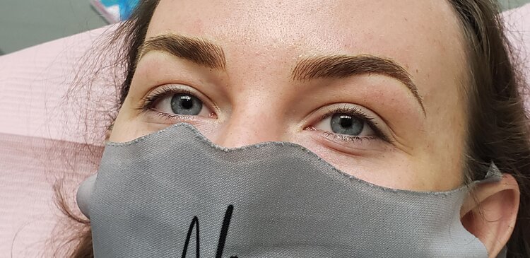 combo brows