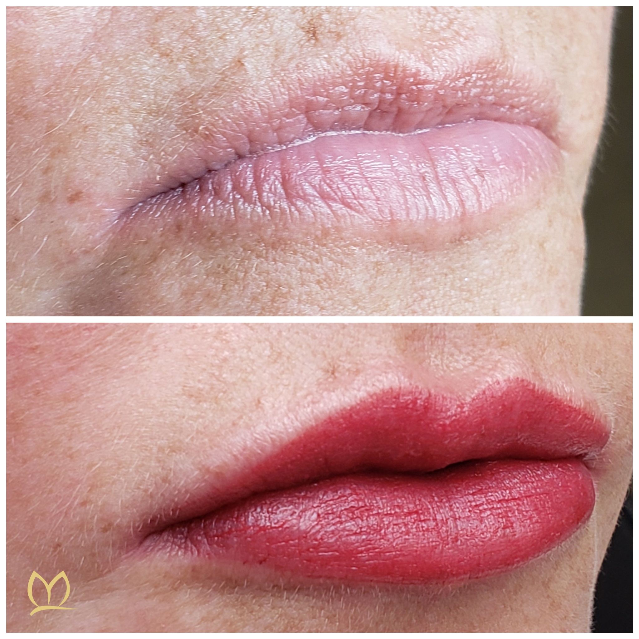 Semi Permanent Lip Tint