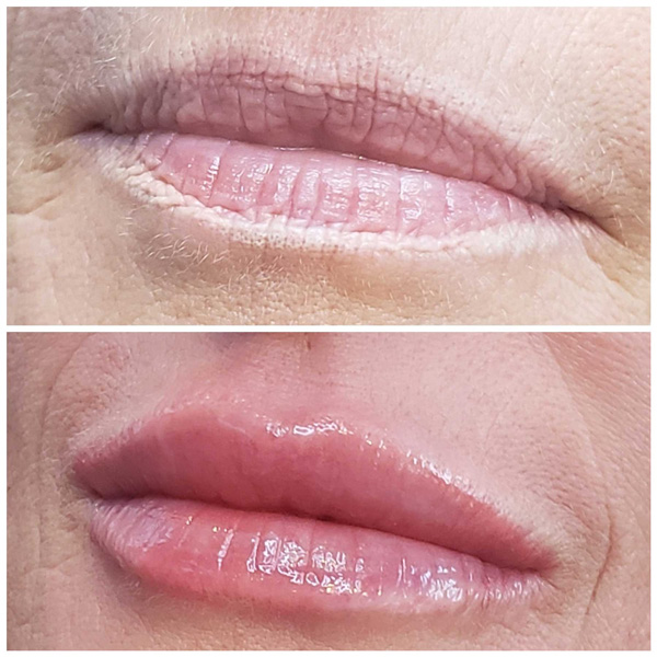 Semi Permanent Lip Tint