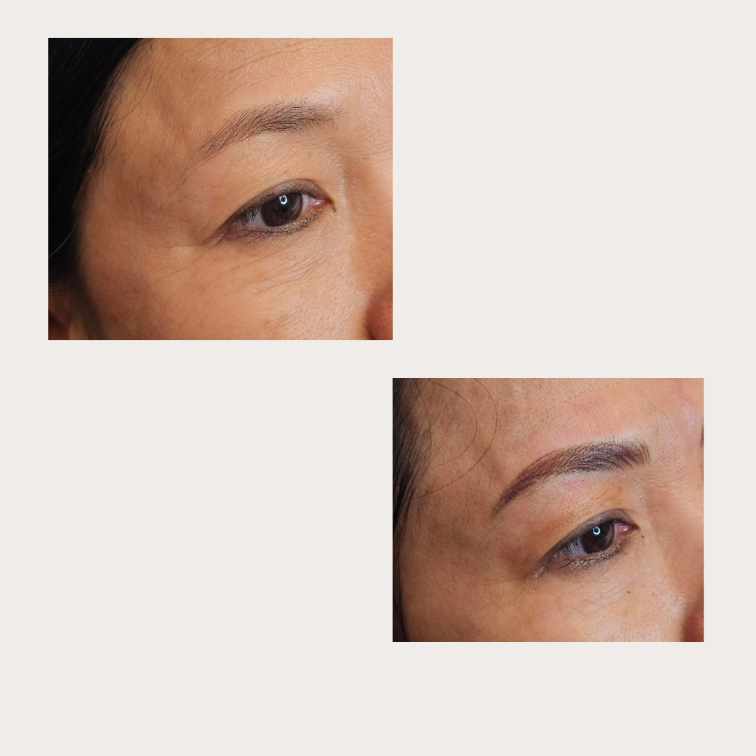 nano brows
