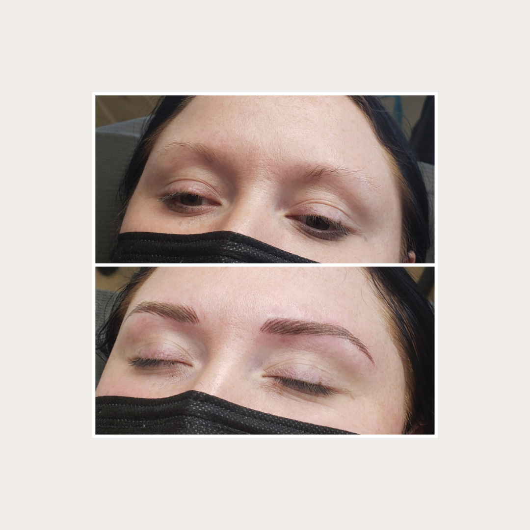 nano brows