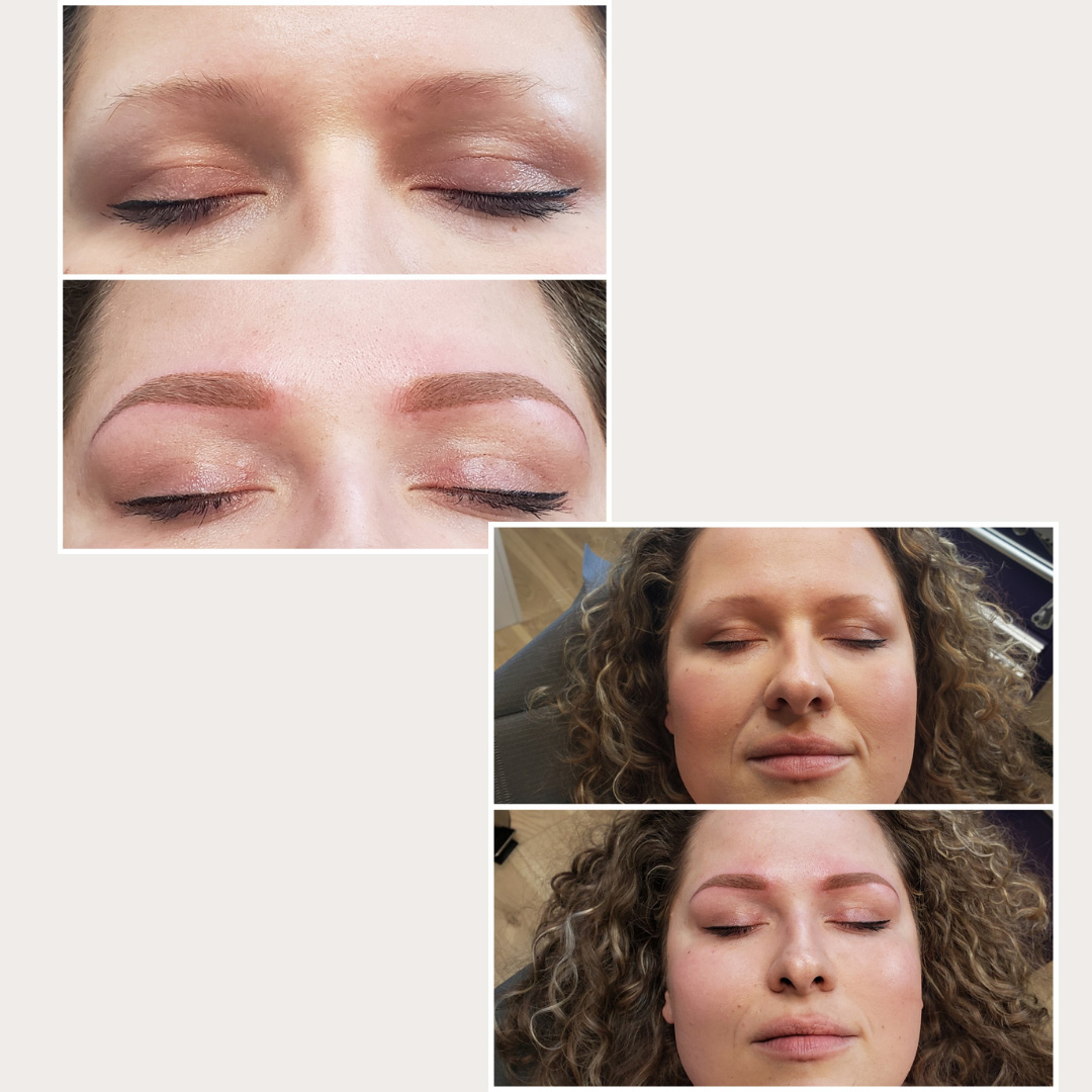 nano brows