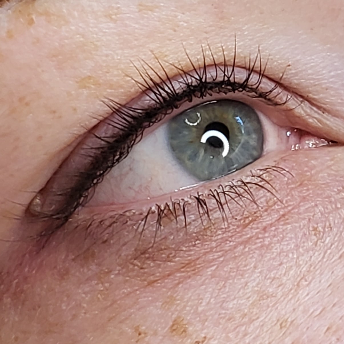 lash enhancement