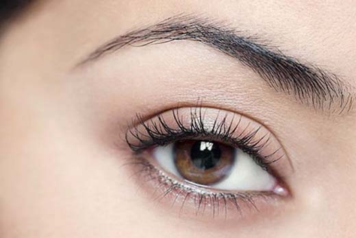 Lash Enhancement