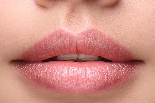 lip blush