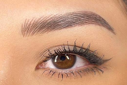 nano brows