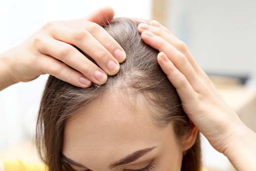 scalp micropigmentation