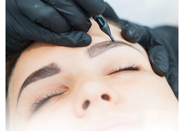 digital microblading