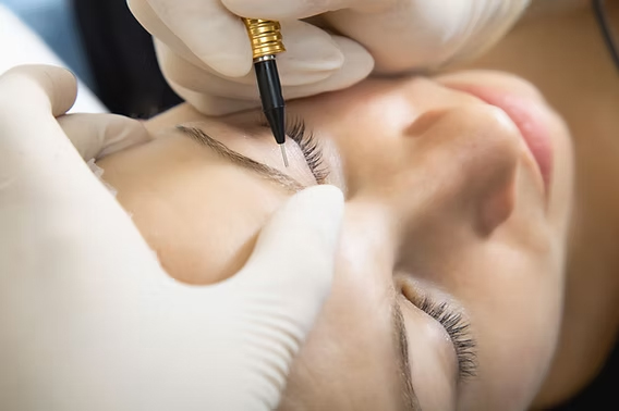 Digital Microblading