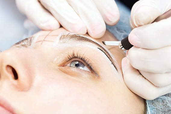 Digital Microblading