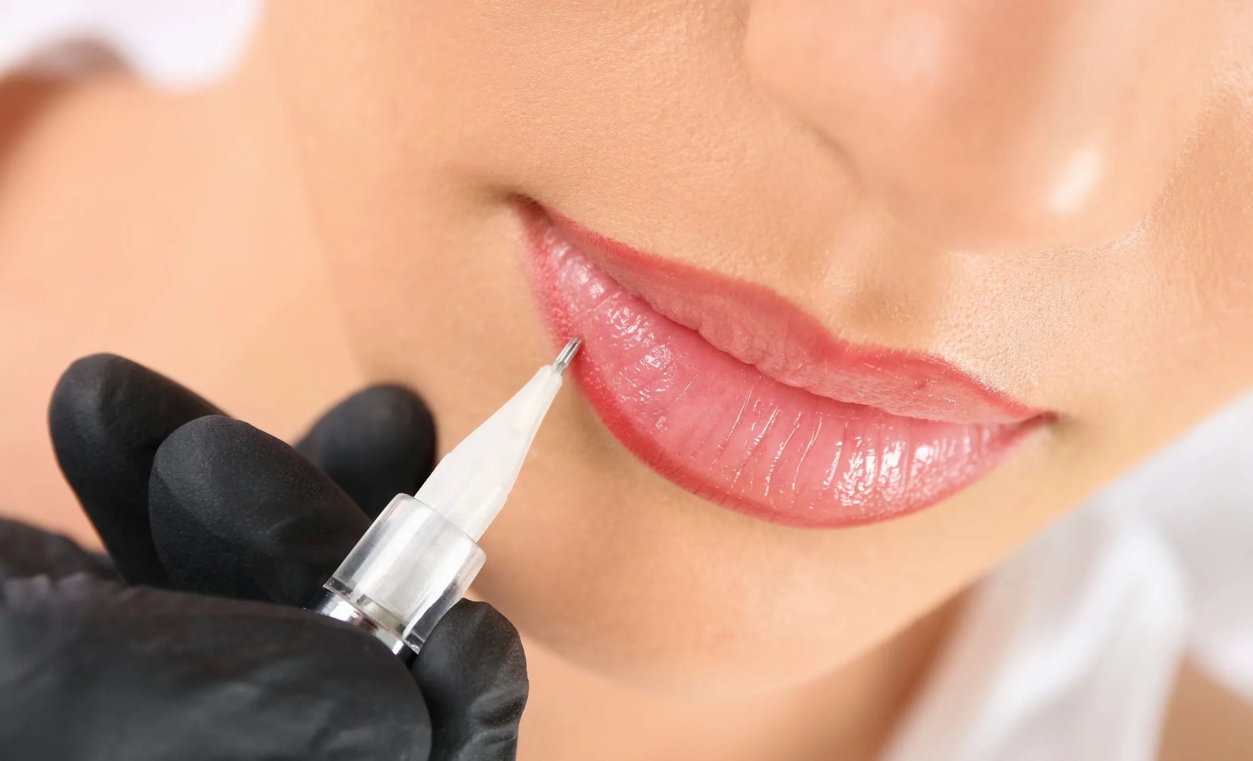 lip blush