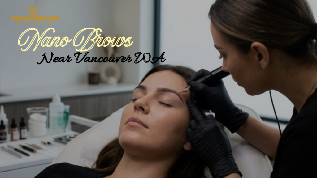 Nano Brows