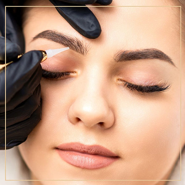 Nano Brows Vancouver WA